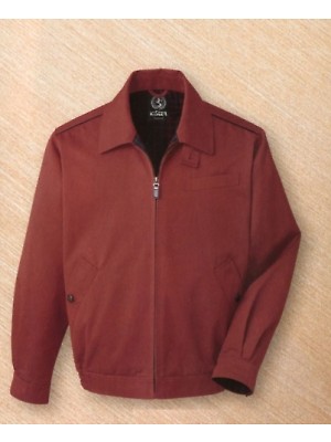 ユニフォーム2776 K1310 ジャケット(裏付)