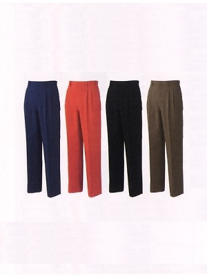 K2673 ツータックスラックス(廃番)の関連写真です