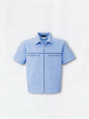 K30 半袖ジャンパー(13廃番)の関連写真です