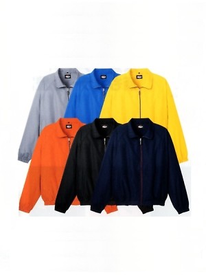 ユニフォーム1400 M70000 ブルゾン(廃番)