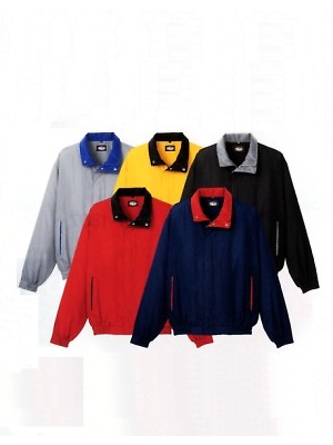 ユニフォーム1445 M71000 ブルゾン(13廃番)