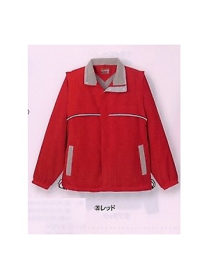 M81004 2ウェイジャケット(廃番)の関連写真です