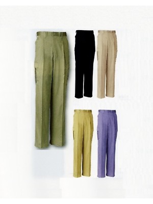 ユニフォーム12 P2285 防縮ワンタックフィッシング