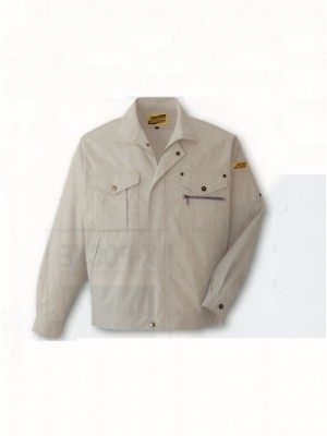 ユニフォーム2535 RB491 長袖ブルゾン