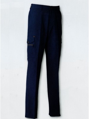 ユニフォーム2157 RP535 ノータックカーゴパンツ(15廃番