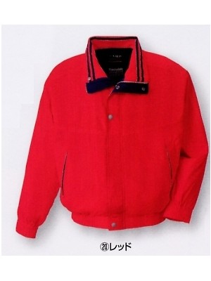 WP15 ブルゾン(廃番)の関連写真です