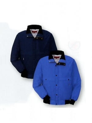 WP18 ワープジャケット(廃番)の関連写真です