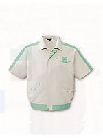 半袖ブルゾン(13廃番) K510