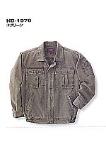 ユニフォーム NB1970