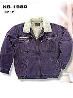 ユニフォーム NB1980