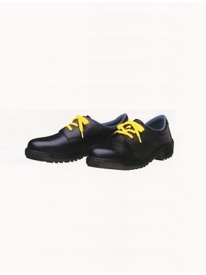 ユニフォーム2 D5001SEIDEN ウレタン底短靴(静電)(安全靴)