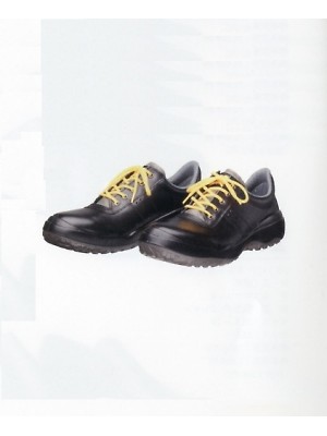 ユニフォーム36 DC801SEIDEN 短靴(静電)(安全靴)