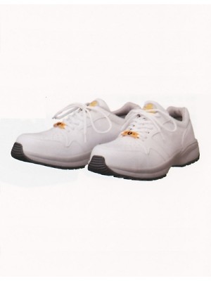 ユニフォーム204 SD11 ダイナスティー(ホワイト)(安全靴)