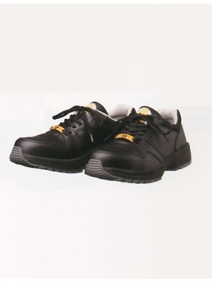 ユニフォーム203 SD22 ダイナスティー(ブラック)(安全靴)