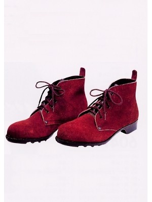 T1 安全靴(耐熱)(廃番)の関連写真です