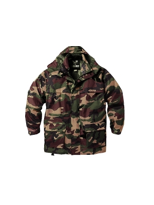 ユニフォーム81 2440 レインスーツ(上下組)