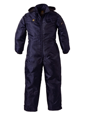 クリックで3820 ウィンタープロテクトスーツのオンラインカタログのページを表示します