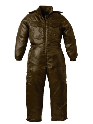 ユニフォーム90 3930 ウォームシェルスーツ