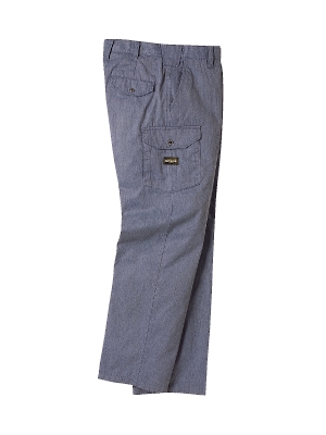 ユニフォーム92 503-2 ノータックカーゴパンツ(廃番)