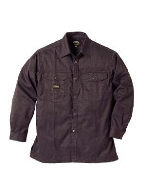 ユニフォーム94 503-6 ワークシャツ(廃番)