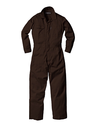 ユニフォーム33 9600 カバーオール