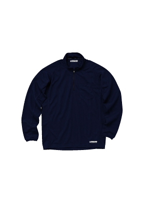 ユニフォーム222 NG206 ハイネック長袖(廃番)