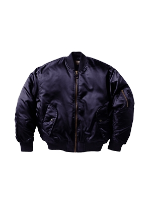 ユニフォーム260 R27 フライトジャケット