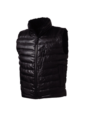 ユニフォーム275 R65 シレー防寒ベスト