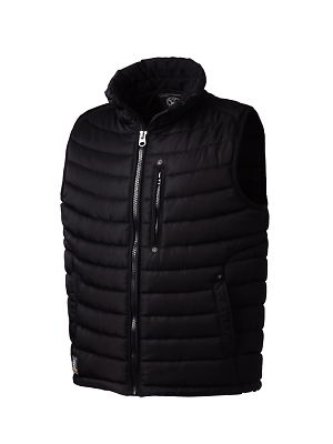 ユニフォーム290 RS9075 ハードツイルクロスベスト(廃番)