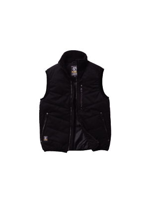 ユニフォーム296 RSX1005 ハードクロスベスト