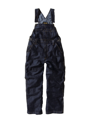 ユニフォーム308 SR2110 サロペット