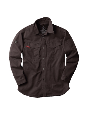 SR3006 シャツの関連写真です