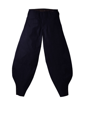 ユニフォーム324 TB101 三ツ釦超ロング