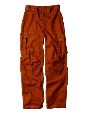 ユニフォーム335 US002 カーゴパンツ(16廃番)