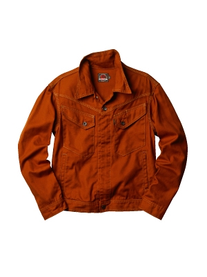 ユニフォーム337 US007 ブルゾン(16廃番)