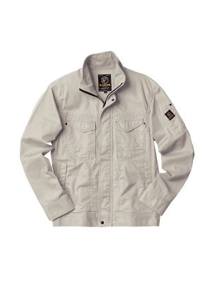 ユニフォーム340 US1207 ブルゾン(廃番)