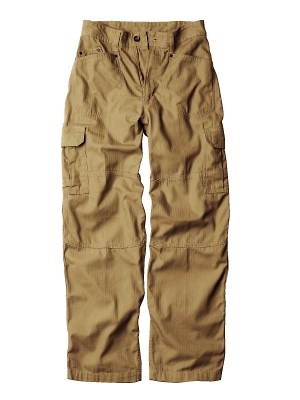 ユニフォーム350 US202 カーゴパンツ