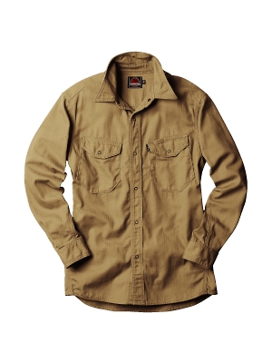 クリックでUS206 シャツのオンラインカタログのページを表示します