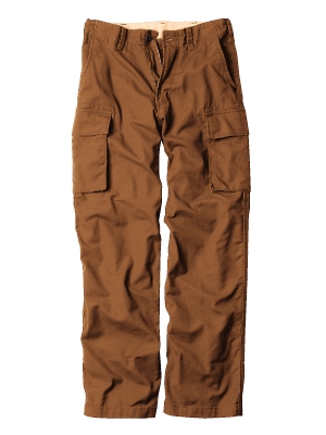 ユニフォーム353 US502 カーゴパンツ