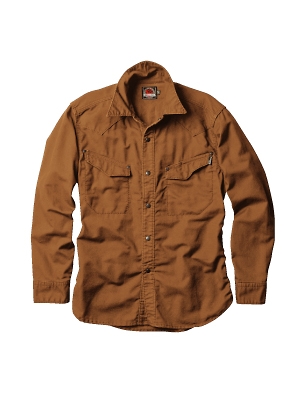 ユニフォーム354 US506 シャツ