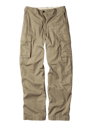 ユニフォーム356 US602 カーゴパンツ(廃番)