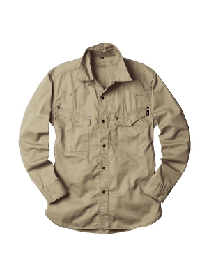 ユニフォーム357 US606 シャツ(廃番)