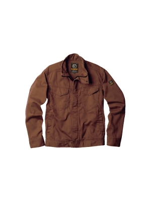 クリックでUS907 ブルゾンのオンラインカタログのページを表示します