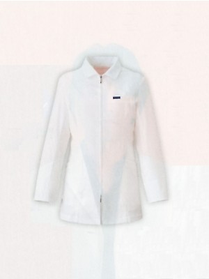 ユニフォーム559 1525PH 男子ラボコート