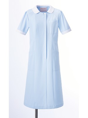 ユニフォーム881 3007FK ワンピース(15廃番)