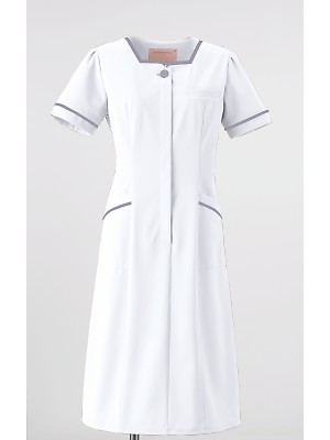 ユニフォーム357 3016EW ワンピース