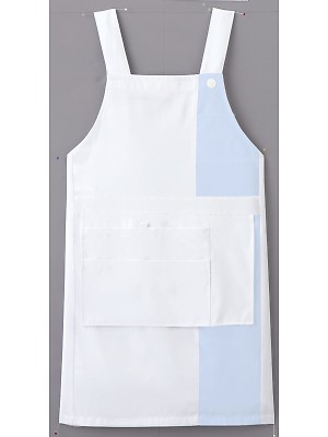 ユニフォーム1142 4046 エプロン(16廃番)