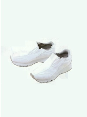 ユニフォーム395 4100 ソールビュー