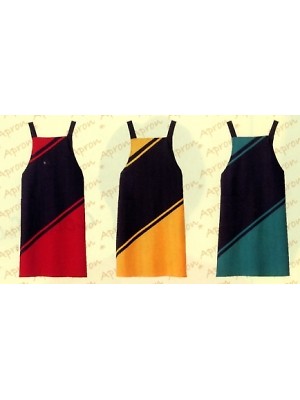 ユニフォーム485 8002 エプロン