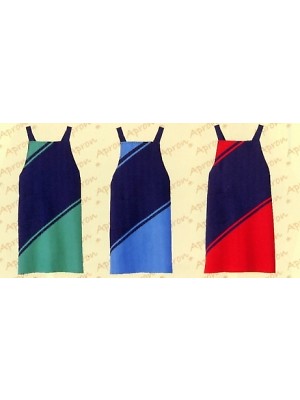 ユニフォーム489 8004 エプロン